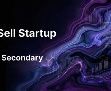 How to Sell Startup Shares