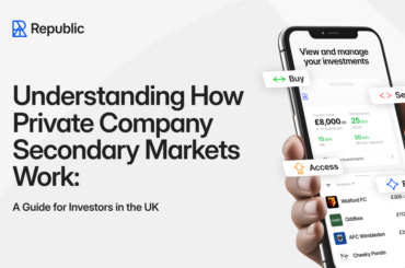 Understanding How Private Company Secondary Markets Work
